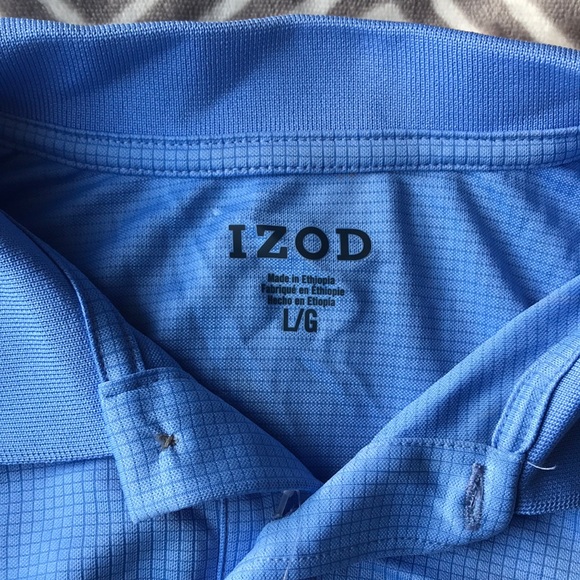 Izod NWT - Picture 2 of 3